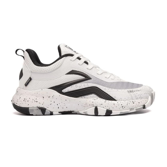 Zapatillas Filament Buzz Blanco-Negro