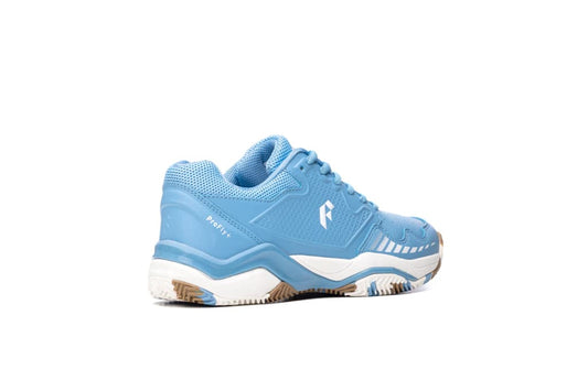Zapatillas Filament Match Celeste