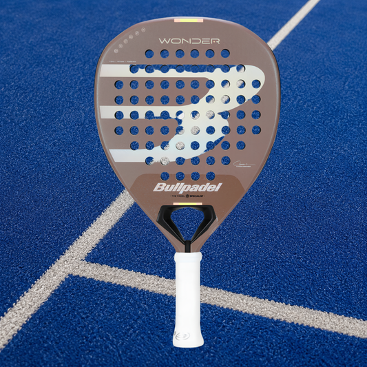 Bullpadel Wonder 26