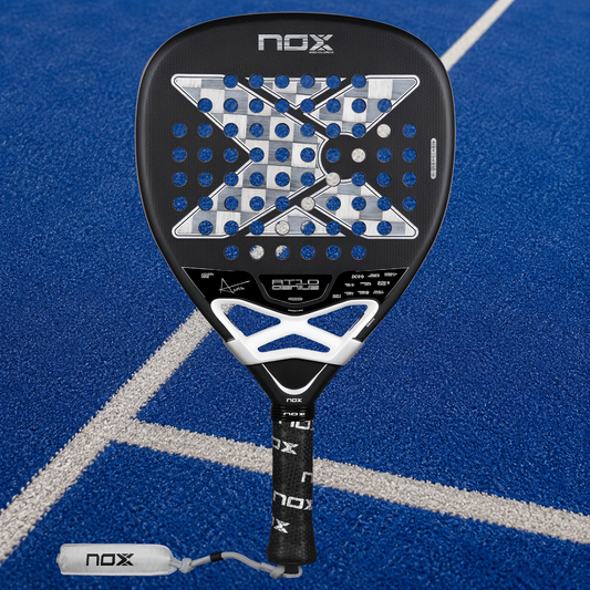 Nox AT10 Genius ATTACK 18K Alum 2026