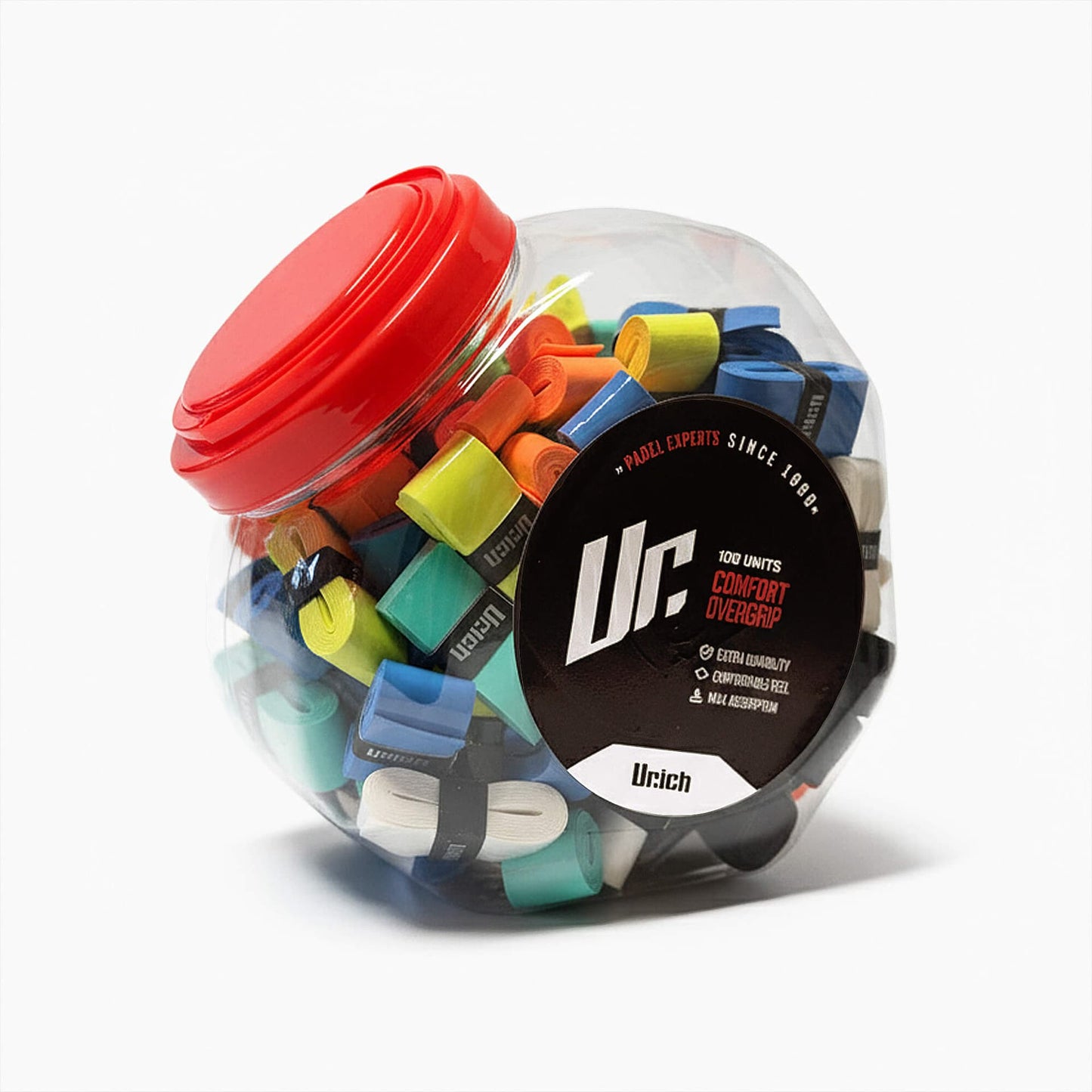 Cubregrip Urich Liso