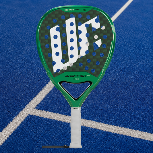 Urich Dropper Soft 26 Verde