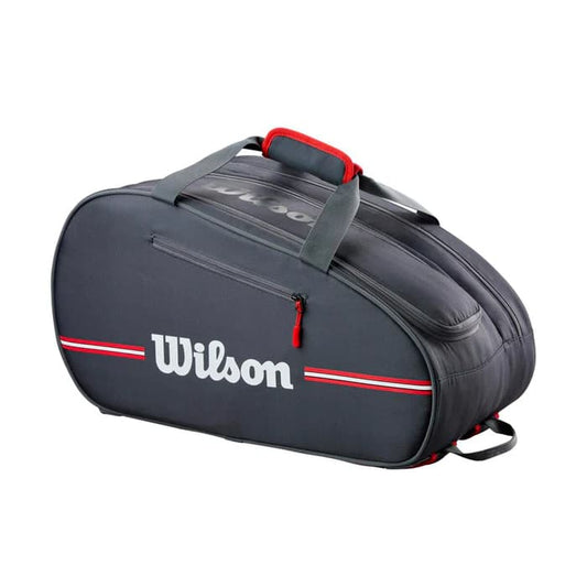 Bolso Paletero Wilson Padel Team Bag