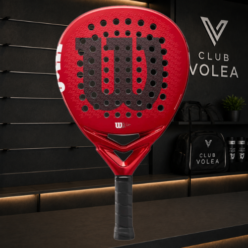 Wilson Bela Elite V2.5 Padel