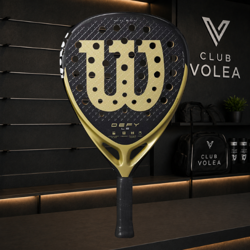Wilson Defy Pro V1