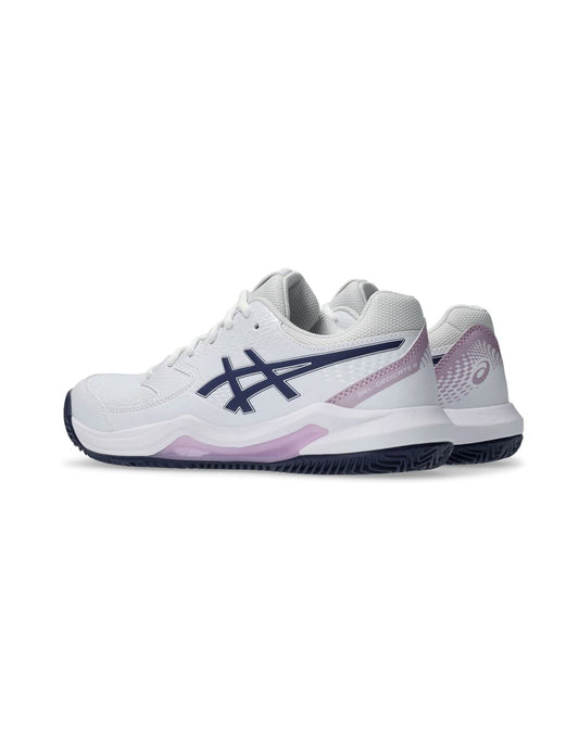 Zapatillas Asics Gel Dedicate 8 Clay