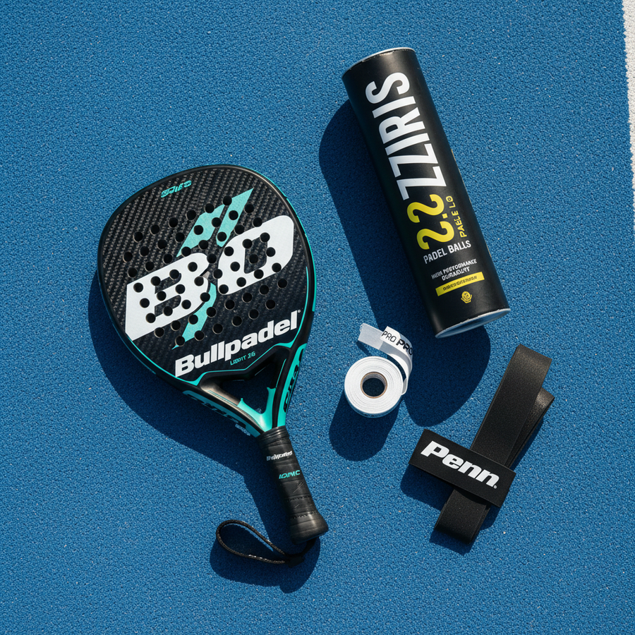 Kit 2 - PERFORMANCE VOLEA