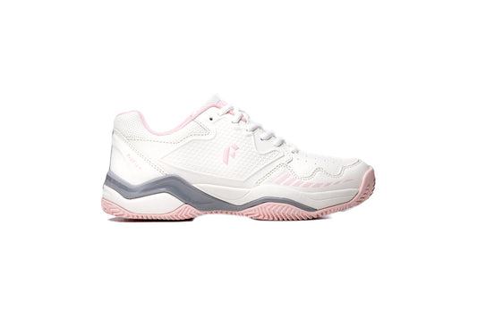 Zapatillas Filament Match Rosa
