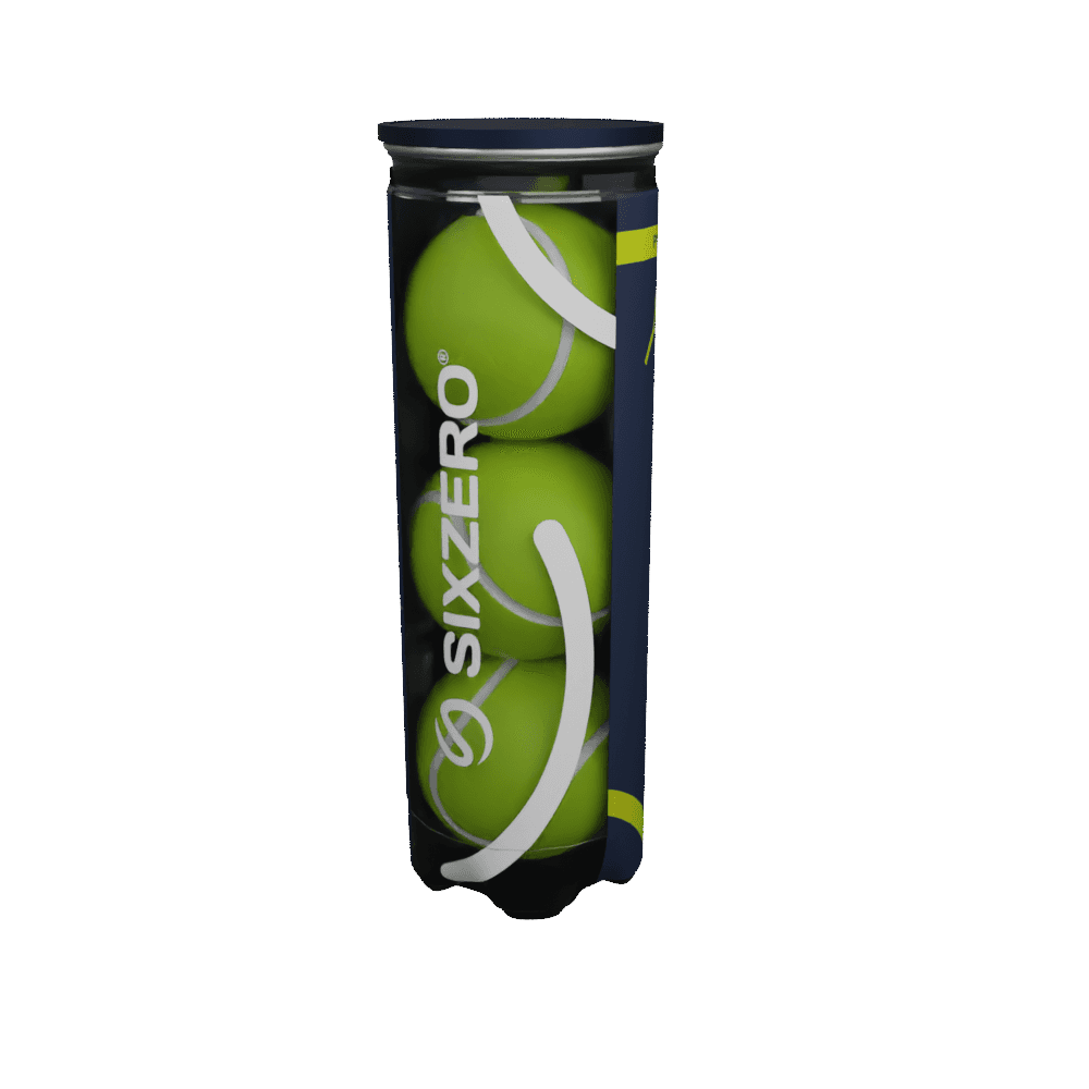Tubo Sixzero 2.0 Pro