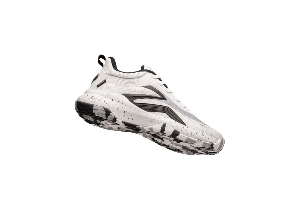 Zapatillas Filament Buzz Blanco-Negro