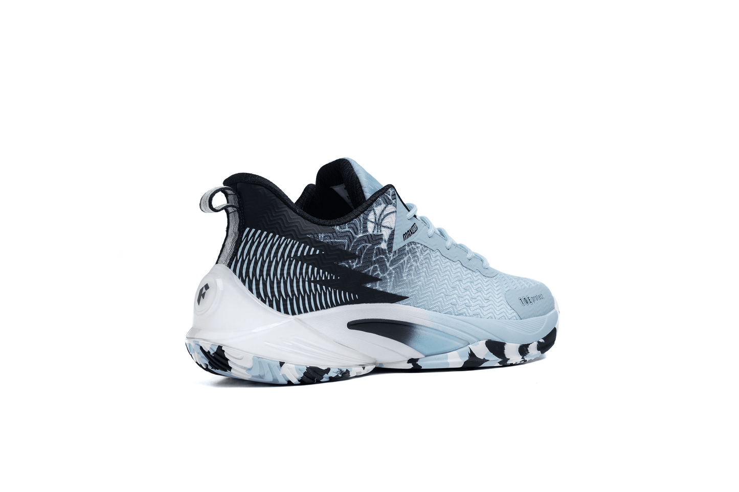 Zapatillas Filament Jump Celeste