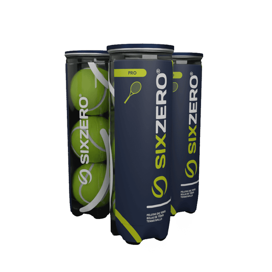 Tubo Sixzero 2.0 Pro