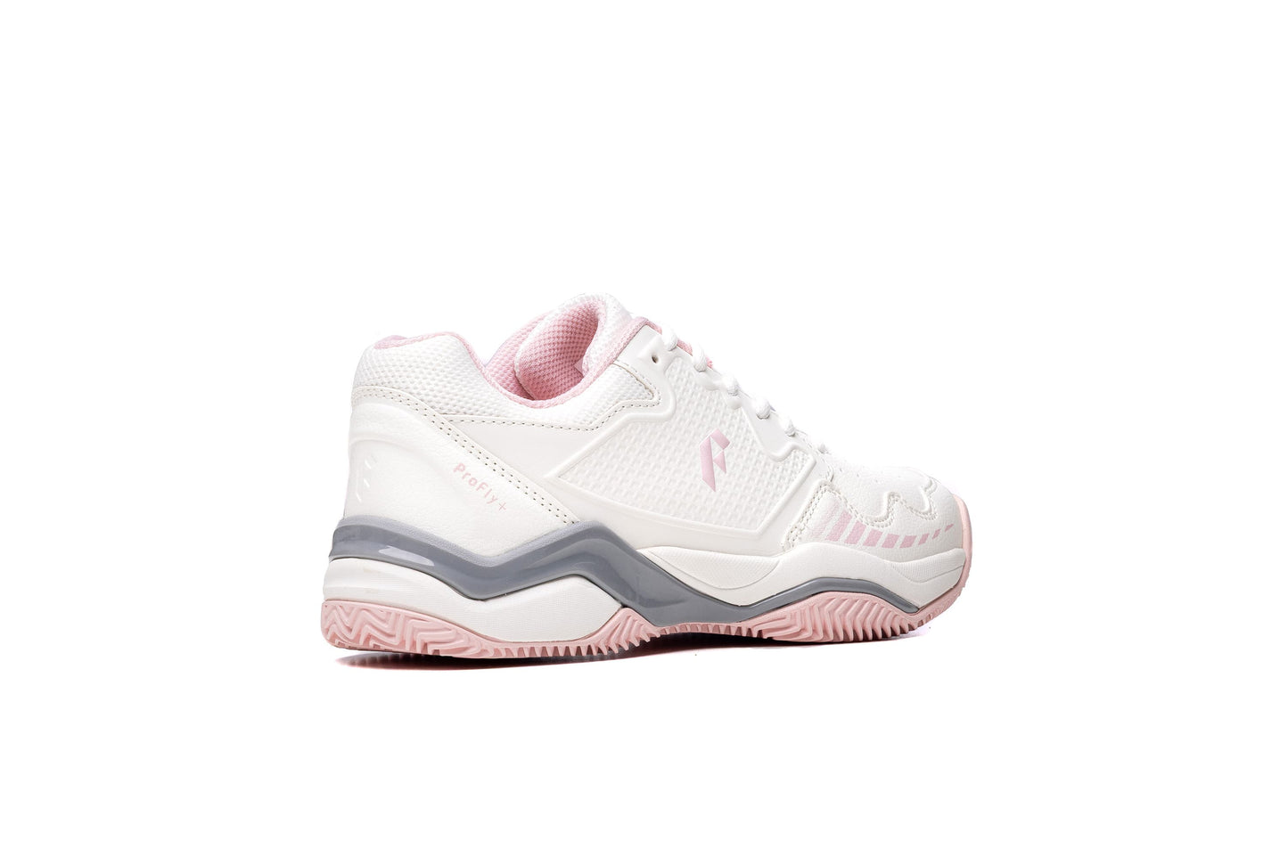 Zapatillas Filament Match Rosa