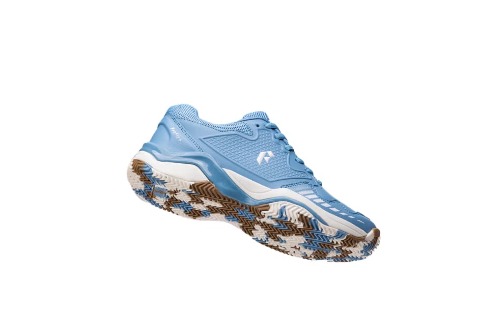 Zapatillas Filament Match Celeste