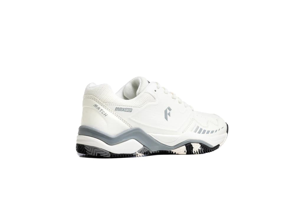 Zapatillas Filament Match Blanco