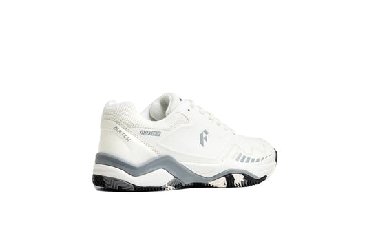 Zapatillas Filament Match Blanco