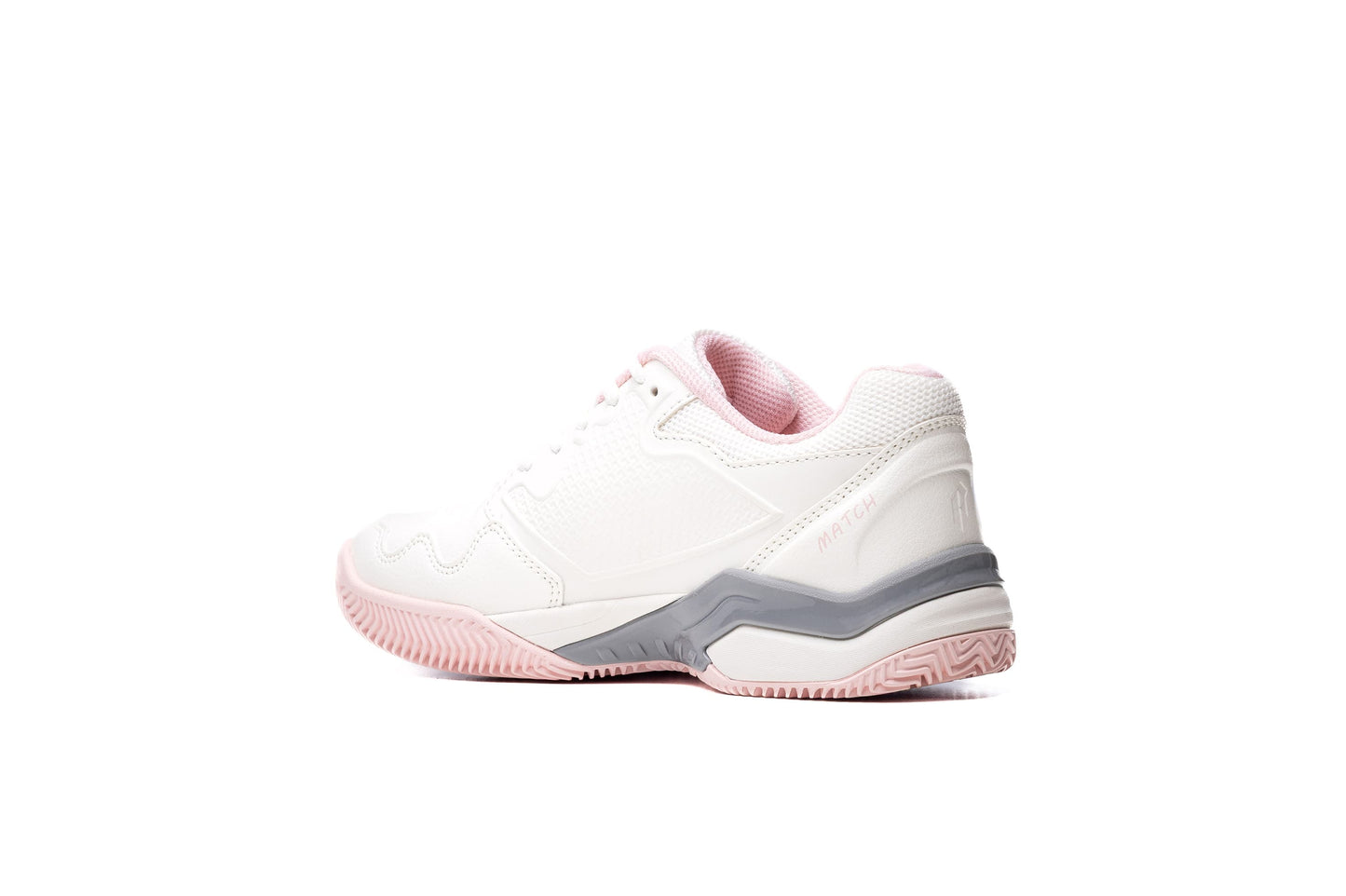 Zapatillas Filament Match Rosa