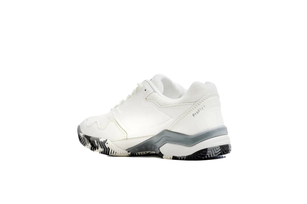 Zapatillas Filament Match Blanco