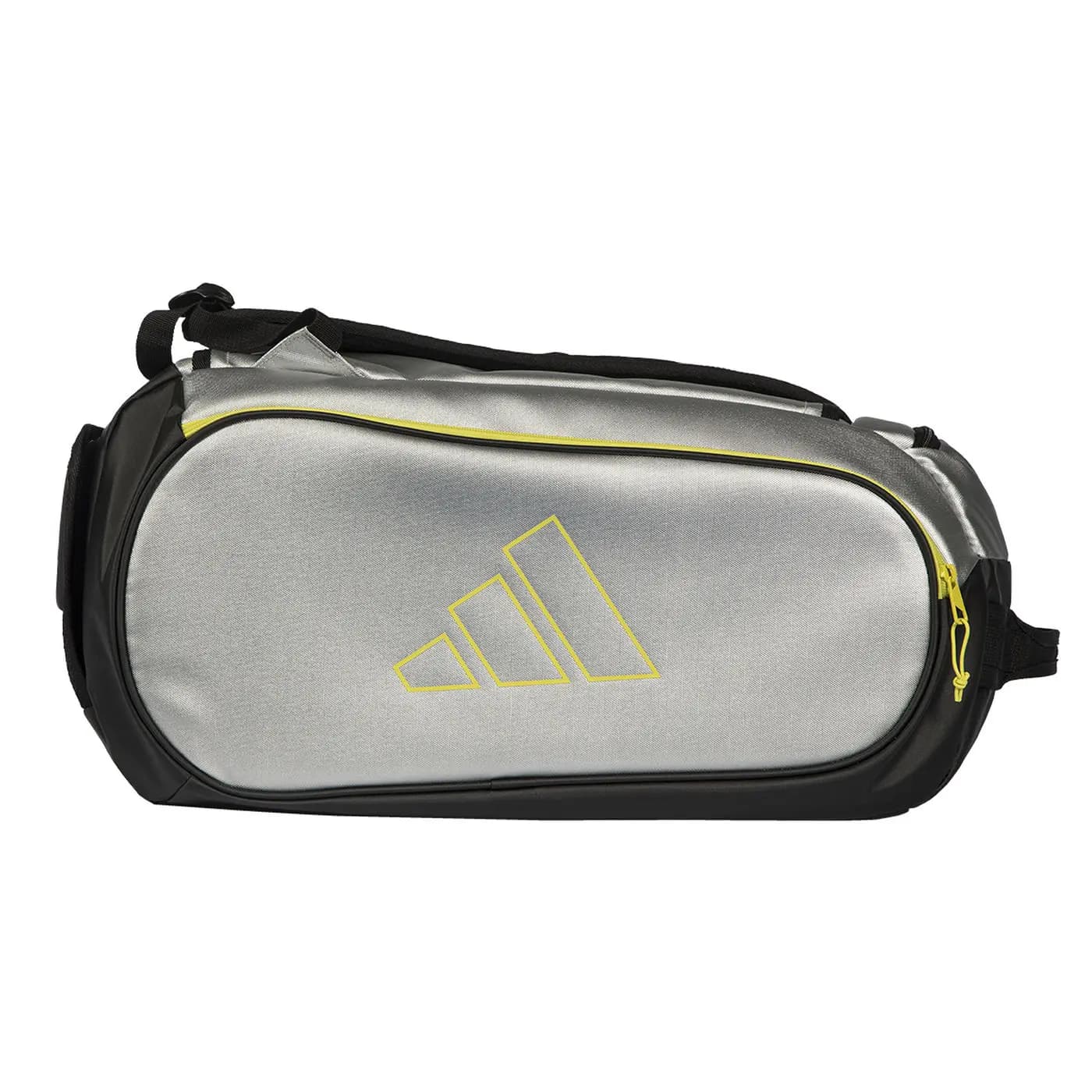Bolso Adidas Tour Plata 3.5
