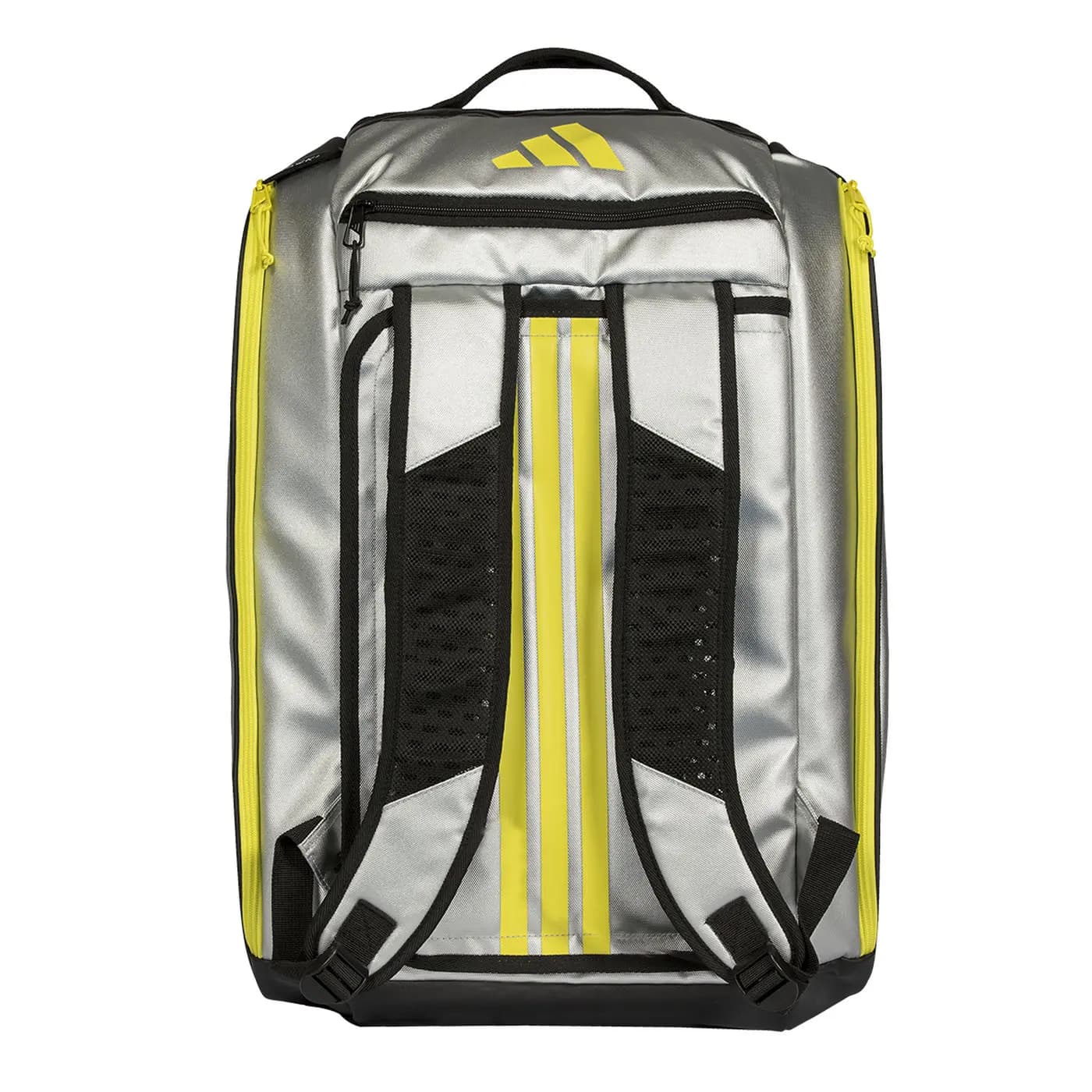 Bolso Adidas Tour Plata 3.5