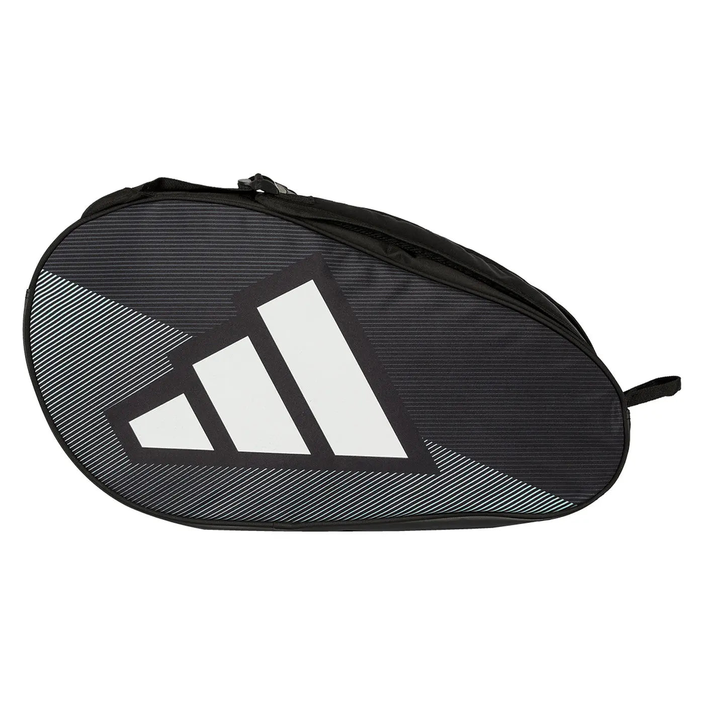 Bolso Adidas Control Negro 3.5