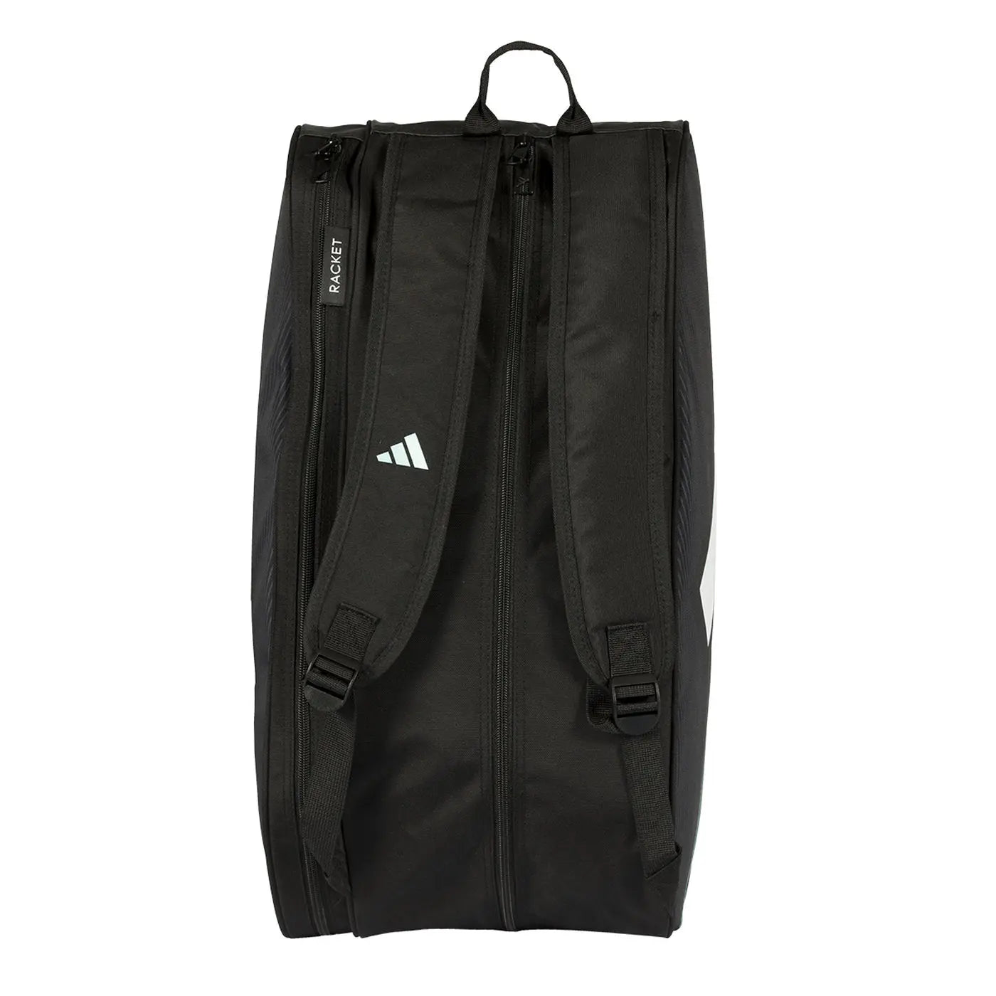 Bolso Adidas Control Negro 3.5