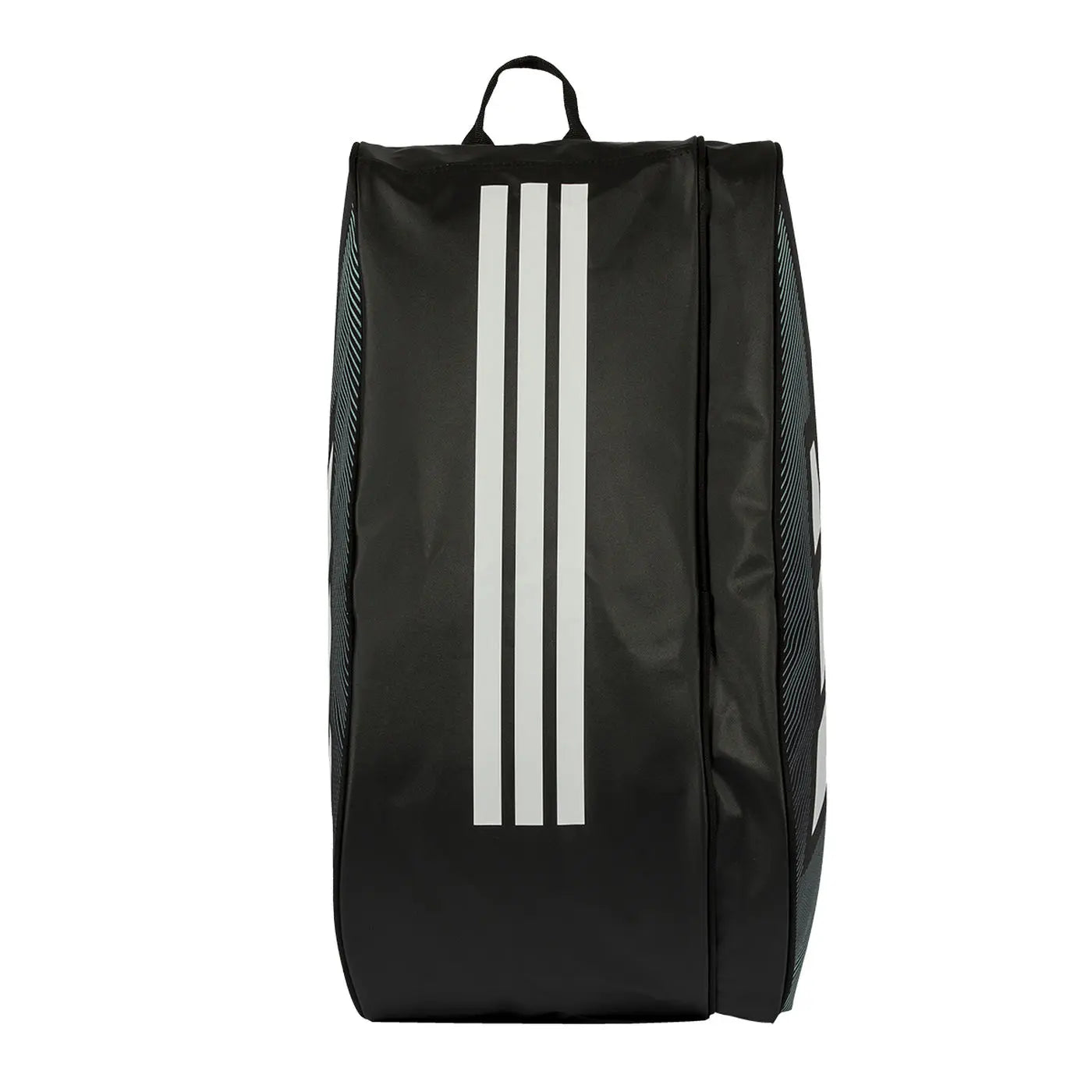 Bolso Adidas Control Negro 3.5
