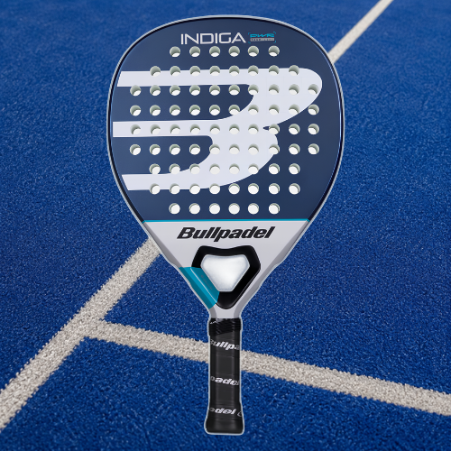 Bullpadel Indiga PWR 26