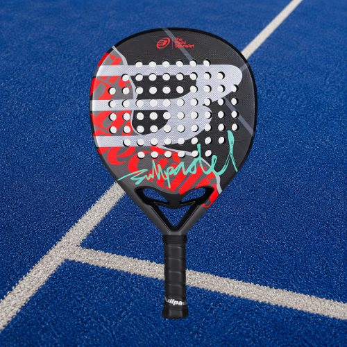 Bullpadel Ionic Control 26