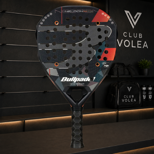 Bullpadel Neuron 02 Edge 26