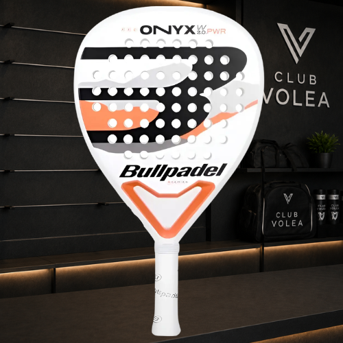 Bullpadel Onyx Power Woman 2.0