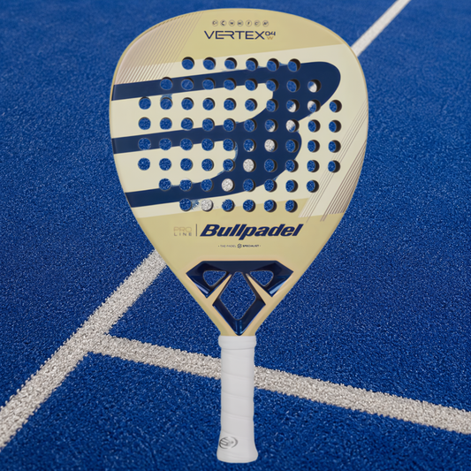 Bullpadel Vertex 04 Woman 25