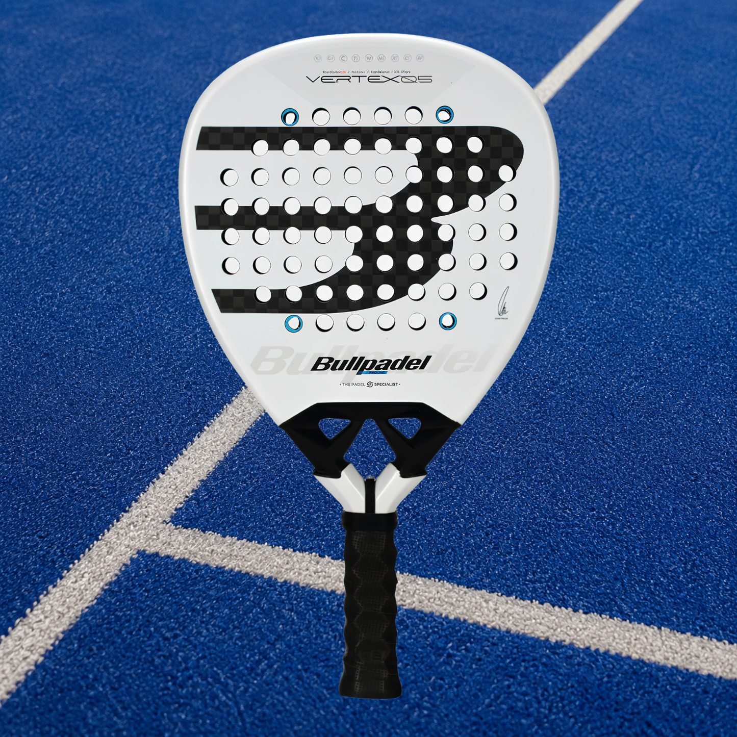 Paleta Bullpadel Vertex 05 26