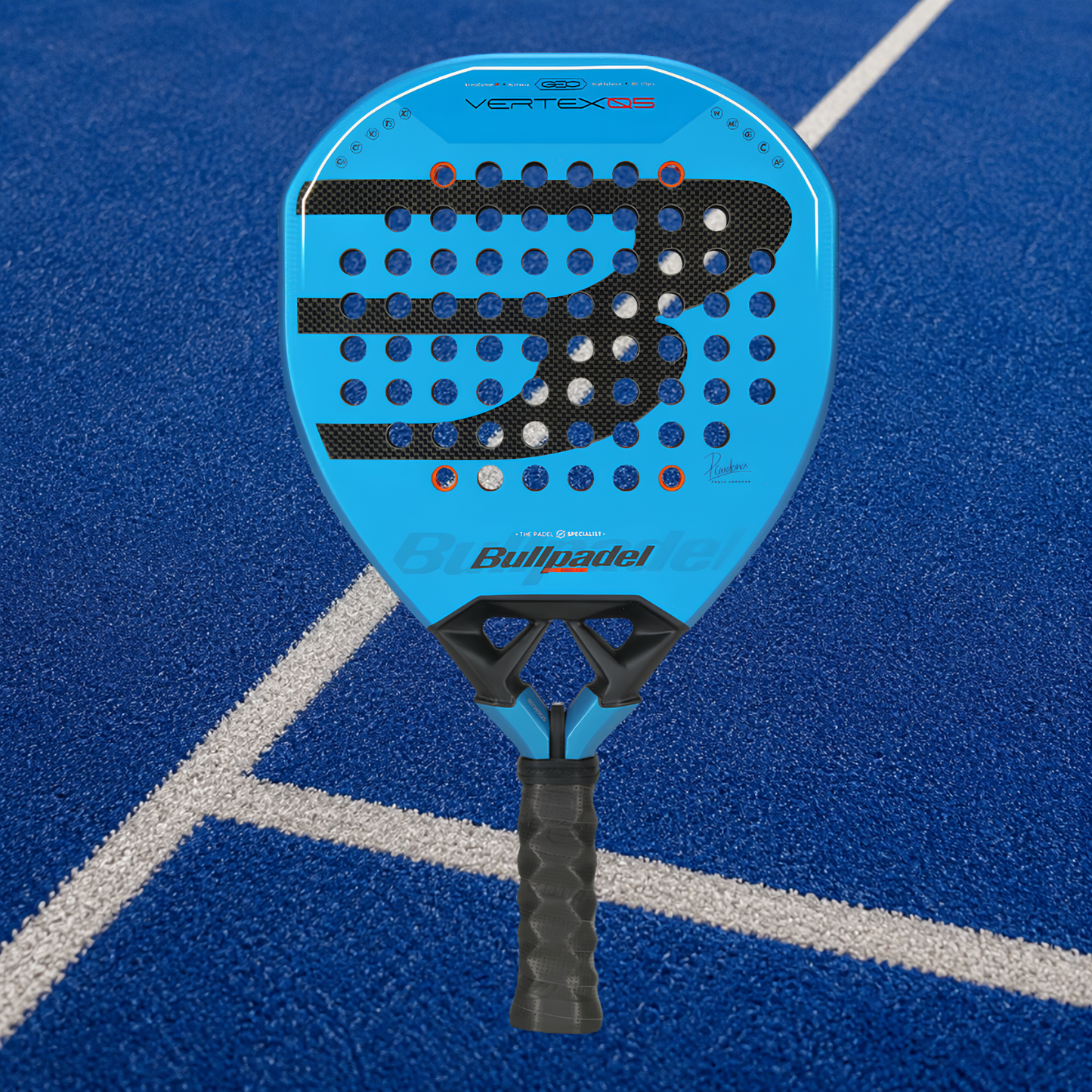 Bullpadel Vertex 05 GEO 26