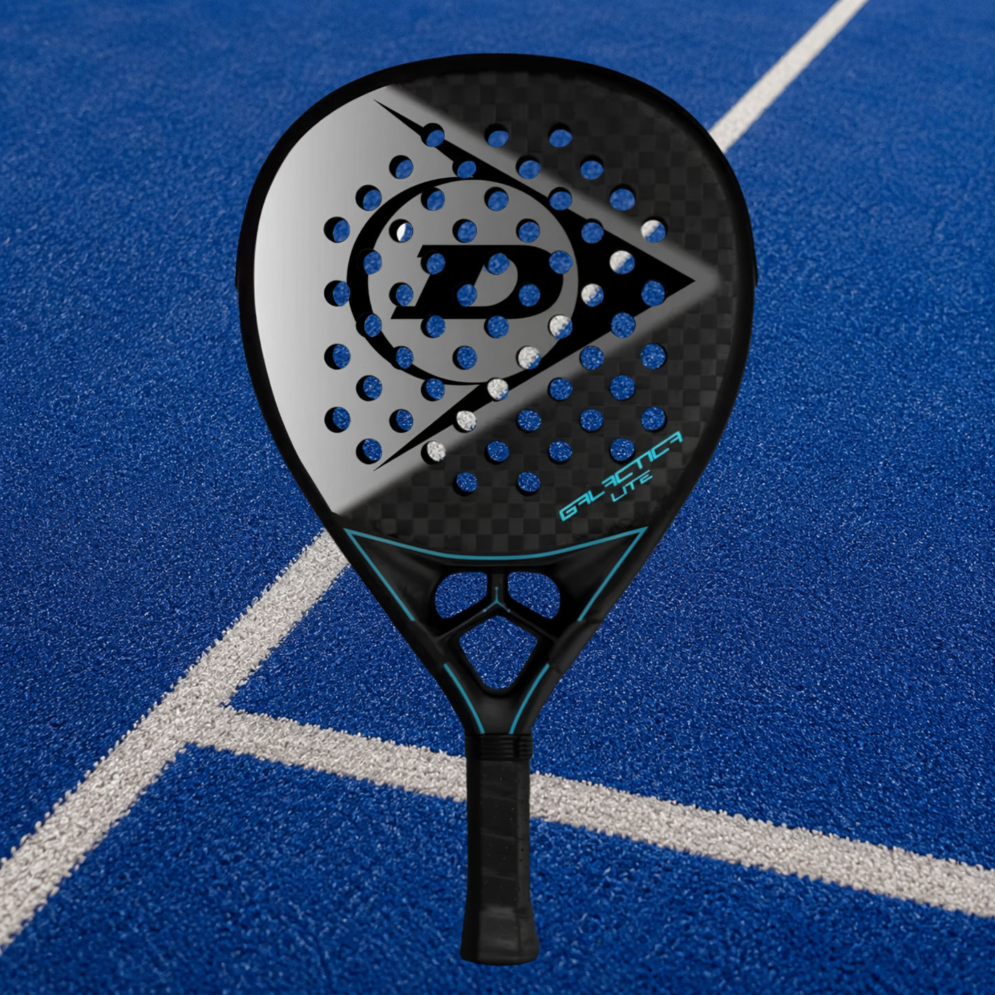 Dunlop Galáctica Lite