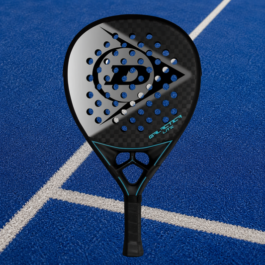 Dunlop Galáctica Lite