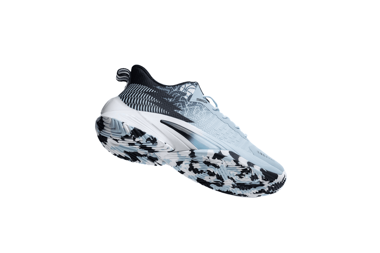 Zapatillas Filament Jump Celeste