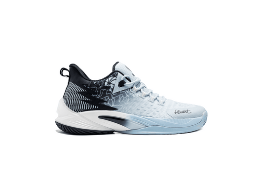Zapatillas Filament Jump Celeste