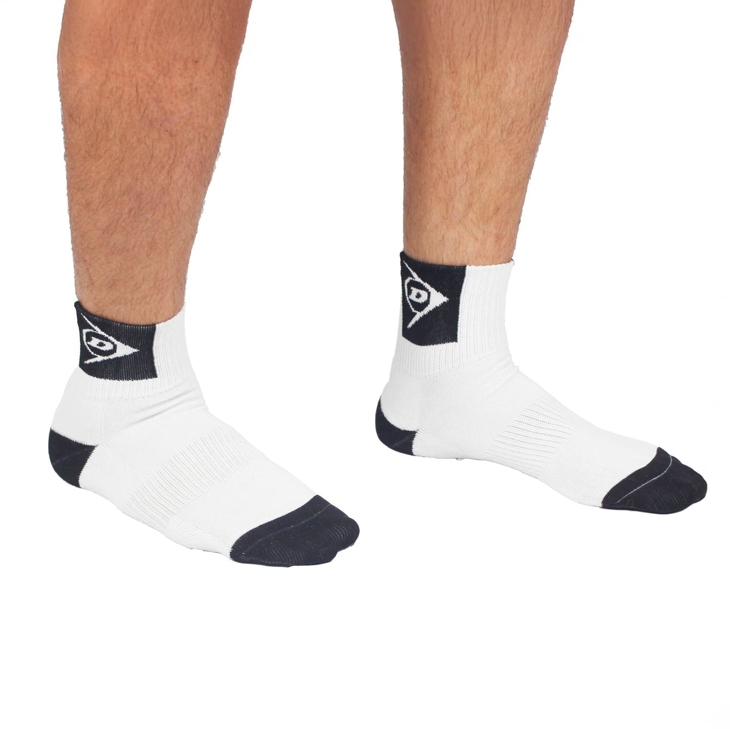 Medias Dunlop Corta Ace Pro