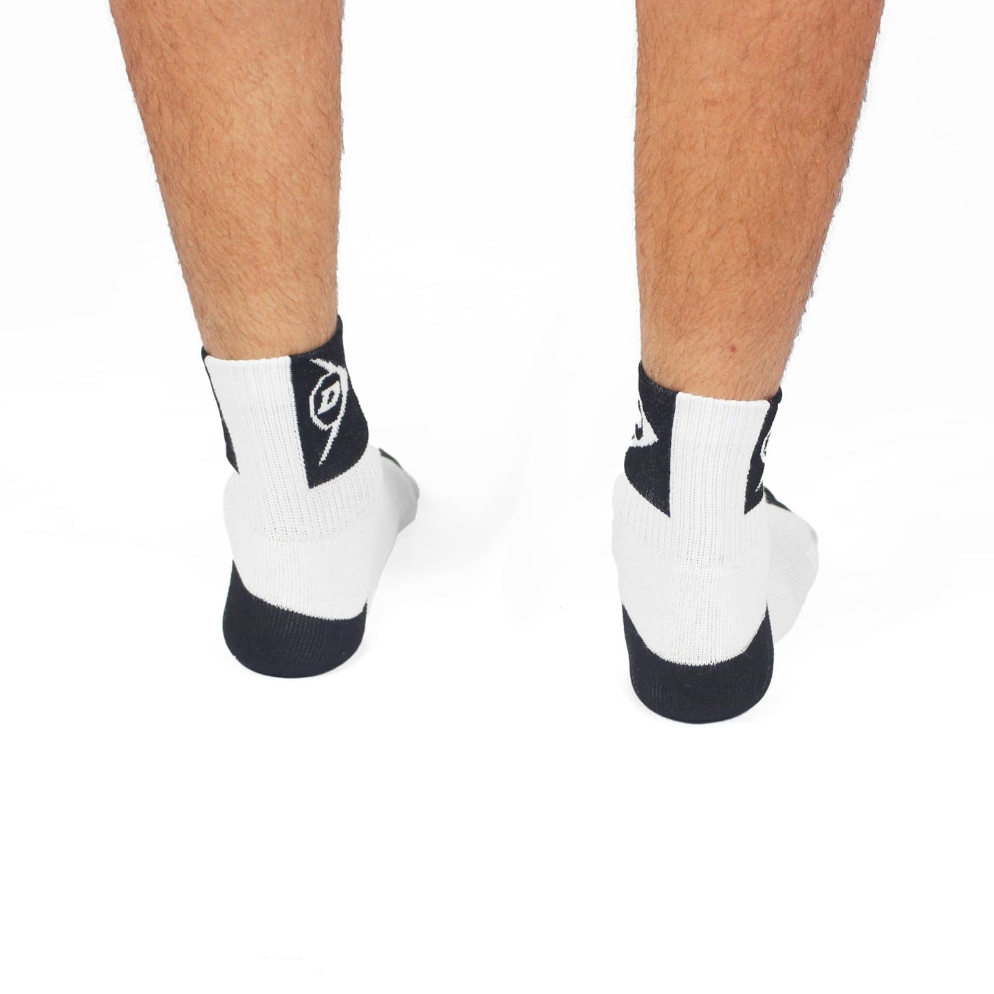 Medias Dunlop Corta Ace Pro