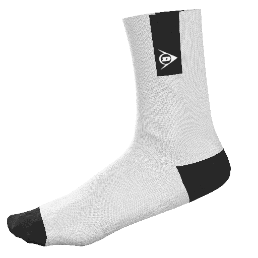 Medias Dunlop 3/4 Ace Pro