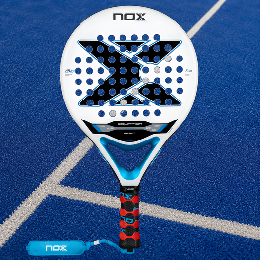 Nox Equation Soft