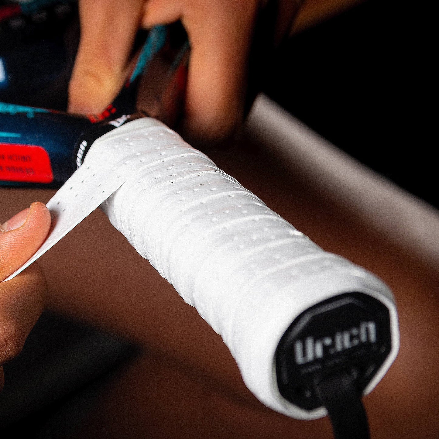 Cubregrip Urich Perforado