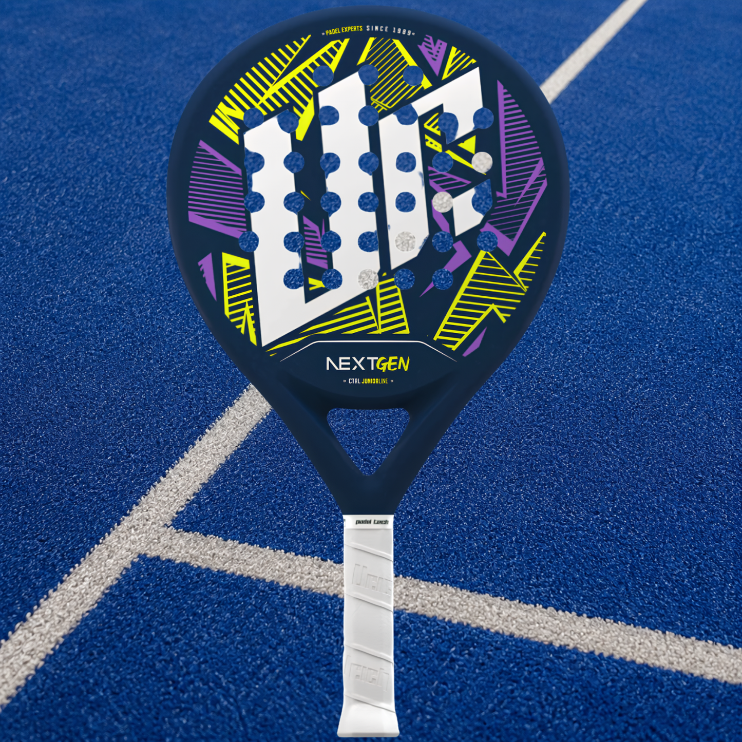 Urich NextGen Junior