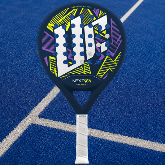 Urich NextGen Junior