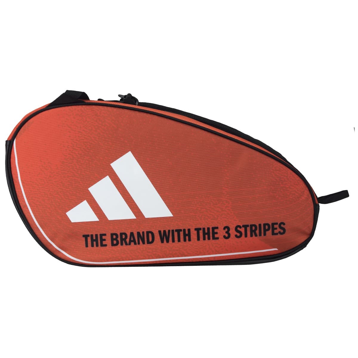 Bolso Adidas Control Naranja 3.4