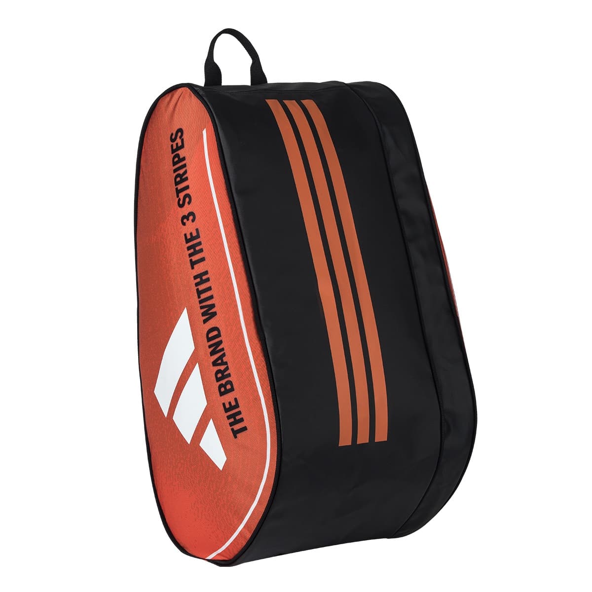 Bolso Adidas Control Naranja 3.4