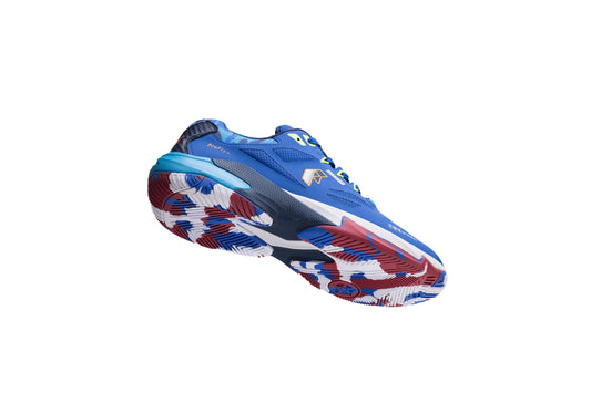 Zapatillas Filament Smash Azul