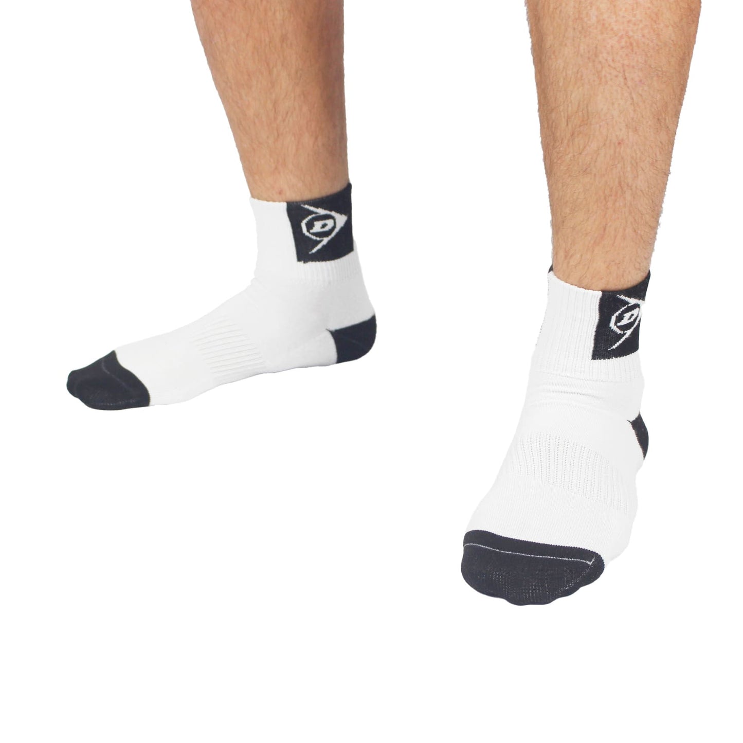 Medias Dunlop Corta Ace Pro
