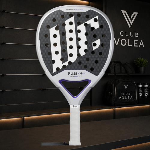 Urich Fusion Flex 26 Plata